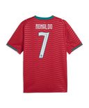 【#7 RONALDO】ポルトガル代表 レプリカ ユニフォーム 2026 ホーム