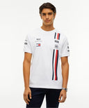 キャデラック F1チーム イギリスGP限定 シルバーストーン Tシャツ 2026