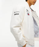 キャデラック F1チーム イギリスGP限定 シルバーストーン ジャケット 2026