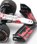 オラクル レッドブル レーシング ホンダ RB21 角田裕毅 2025年 日本GP by スパーク 1/12スケール