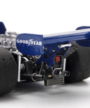 ティレル P34 ジョディ･シェクター 1976年 オランダGP 5位 by スパーク 1/43スケール