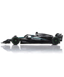 メルセデス AMG ペトロナス F1 チーム W16 ジョージ･ラッセル 2025年 オーストラリアGP 3位入賞 by スパーク 1/64スケール