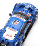 TRS IMPULwith SDG Z TEAM IMPUL No.12 平峰一貴 / ベルトラン･バゲット GT500 スーパーGT 2025年 by スパーク 1/64スケール