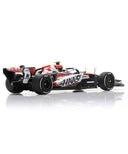 TGR ハース F1 チーム VF-26 オリバー･ベアマン 2026年 日本GP by スパーク 1/43スケール