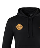 マクラーレン F1チーム ランド・ノリス 2025 ワールド チャンピオン 記念 フーディー