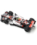 TGR ハース F1 チーム VF-26 オリバー･ベアマン 2026年 日本GP by スパーク 1/43スケール