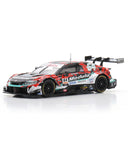 Modulo CIVIC TYPE R-GT Modulo Nakajima Racing No.64 大草りき / イゴール･オオムラ･フラガ GT500 スーパーGT 2025年 by スパーク 1/64スケール