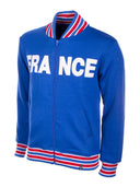 France 1960's Retro Football Jacket
