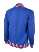 France 1960's Retro Football Jacket