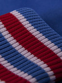 France 1960's Retro Football Jacket
