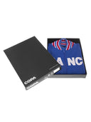 France 1960's Retro Football Jacket