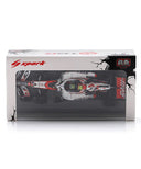 TGR ハース F1 チーム VF-26 オリバー･ベアマン 2026年 日本GP by スパーク 1/43スケール