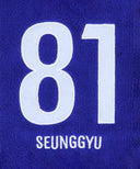 FC東京 ナンバータオルマフラー '26