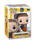 NBA ゴールデンステイト･ウォリアーズ／ステファン･カリー（2024 City Edition Uniform) Funko POP!