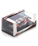 Modulo CIVIC TYPE R-GT Modulo Nakajima Racing No.64 大草りき / イゴール･オオムラ･フラガ GT500 スーパーGT 2025年 by スパーク 1/64スケール