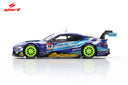 WedsSport ADVAN GR Supra TGR TEAM WedsSportBANDOH No.19 国本雄資 / 阪口晴南 GT500 スーパーGT 2025年 by スパーク 1/64スケール