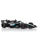 メルセデス AMG ペトロナス F1 チーム W17 キミ･アントネッリ 2026年 中国GP 優勝 by スパーク 1/43スケール
