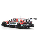 Modulo CIVIC TYPE R-GT Modulo Nakajima Racing No.64 大草りき / イゴール･オオムラ･フラガ GT500 スーパーGT 2025年 by スパーク 1/64スケール