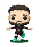 インテル マイアミFC／リオネル･メッシ（Away Jersey） Funko POP!
