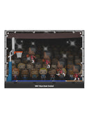 [NBA] Funko POP! マイケル·ジョーダン BULLS <1987 DUNK CONTEST>