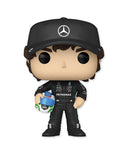 キミ・アントネッリ フィギュア with ヘルメット メルセデスAMGペトロナス by Funko POP!