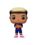 FCバルセロナ／ラミン・ヤマル Funko POP! FOOTBALL #74