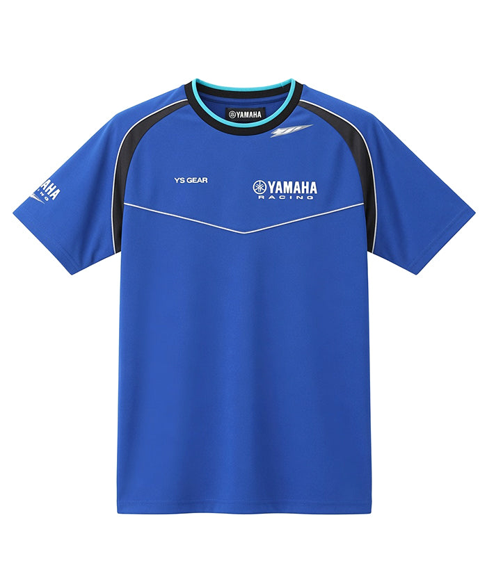 YAMAHA レーシング ファクトリー Tシャツ – EURO SPORTS ONLINE STORE