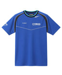 YAMAHA レーシング ファクトリー Tシャツ