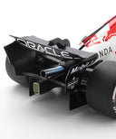 オラクル レッドブル レーシング ホンダ RB21 角田裕毅 2025年 日本GP by スパーク 1/12スケール