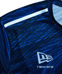 アトラシアン ウィリアムズ レーシング NewEra アクティブ Tシャツ