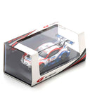 DENSO KOBELCO SARD GR Supra TGR TEAM SARD No.39 関口雄飛 / サッシャ･フェネストラズ GT500 スーパーGT 2025年 by スパーク 1/64スケール