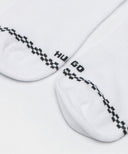 Visa Cash App Racing Bulls 2P ソックス 2026 WH