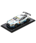 Syntium LMcorsa LC500 GT LMcorsa No.60 吉本大樹 / 河野駿佑 GT300 スーパーGT 2025年 by スパーク 1/43スケール