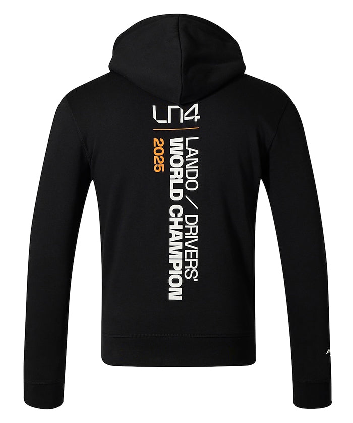 マクラーレン F1チーム ランド・ノリス 2025 ワールド チャンピオン