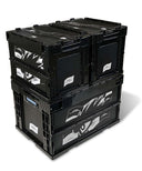 MUGEN 折り畳みｺﾝﾃﾅ MS M