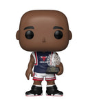 NBA シカゴ･ブルズ／マイケル･ジョーダン (1998 ALL-STAR GAME MVP) Funko POP!
