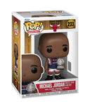 NBA シカゴ･ブルズ／マイケル･ジョーダン (1998 ALL-STAR GAME MVP) Funko POP!