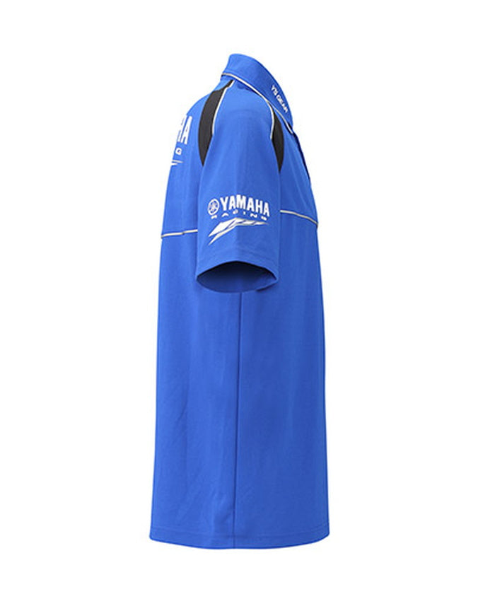 YAMAHA レーシング ポロシャツ – EURO SPORTS ONLINE STORE