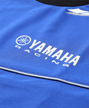 YAMAHA レーシング ファクトリー Tシャツ