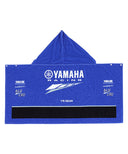 YAMAHA レーシング フードタオル