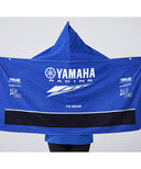 YAMAHA レーシング フードタオル