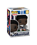 イングランド代表／ブカヨ・サカ Funko POP! FOOTBALL #88