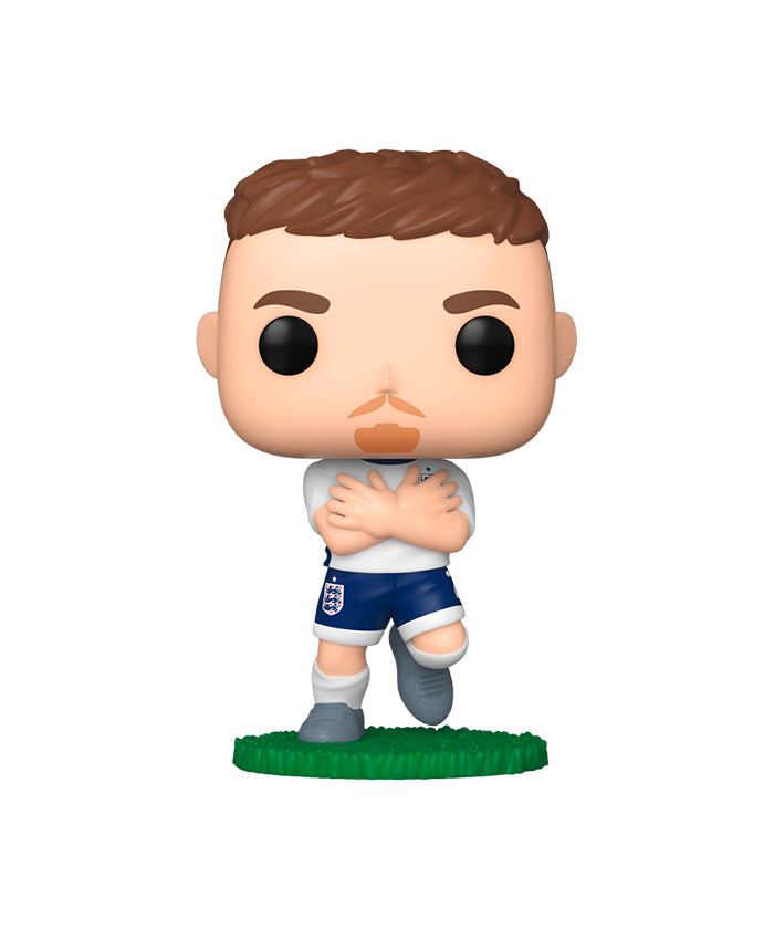 イングランド代表／コール・パーマー Funko POP! FOOTBALL #87 – EURO