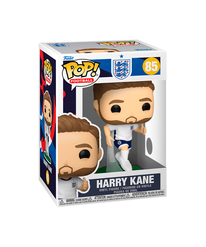 イングランド代表／ハリー・ケイン Funko POP! FOOTBALL #85 – EURO