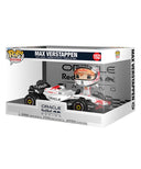 マックス･フェルスタッペン ＆ オラクル レッドブル レーシング ホンダ RB21 2025年 日本GP 優勝 Funko Pop!