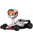 マックス･フェルスタッペン ＆ オラクル レッドブル レーシング ホンダ RB21 2025年 日本GP 優勝 Funko Pop!