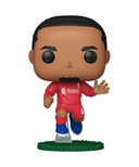 リバプールFC／フィルジル･ファン･ダイク  Funko POP!