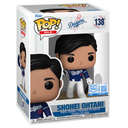 MLB ロサンゼルス･ドジャース／大谷翔平（ヘルメット Salute）Funko POP!