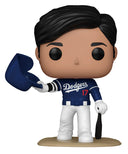 MLB ロサンゼルス･ドジャース／大谷翔平（ヘルメット Salute）Funko POP!