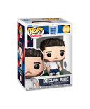 イングランド代表／デクラン・ライス Funko POP! FOOTBALL #89